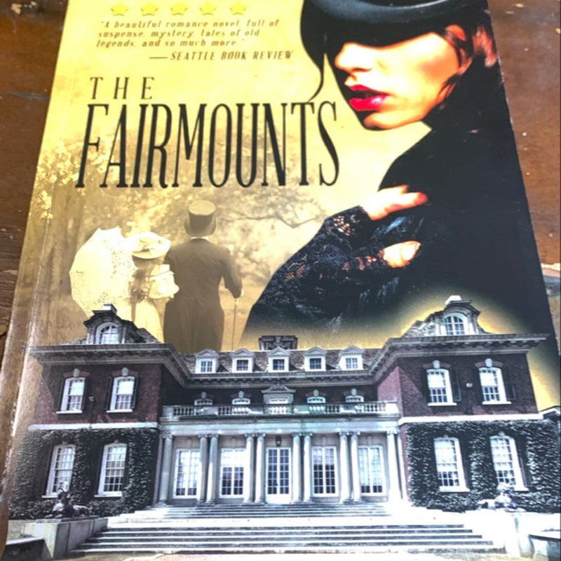 The Fairmounts (signed)