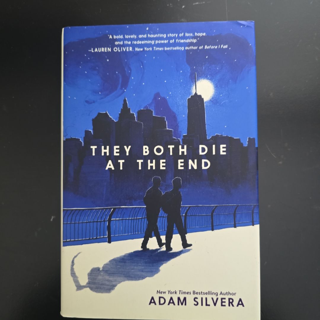 They Both Die at the End