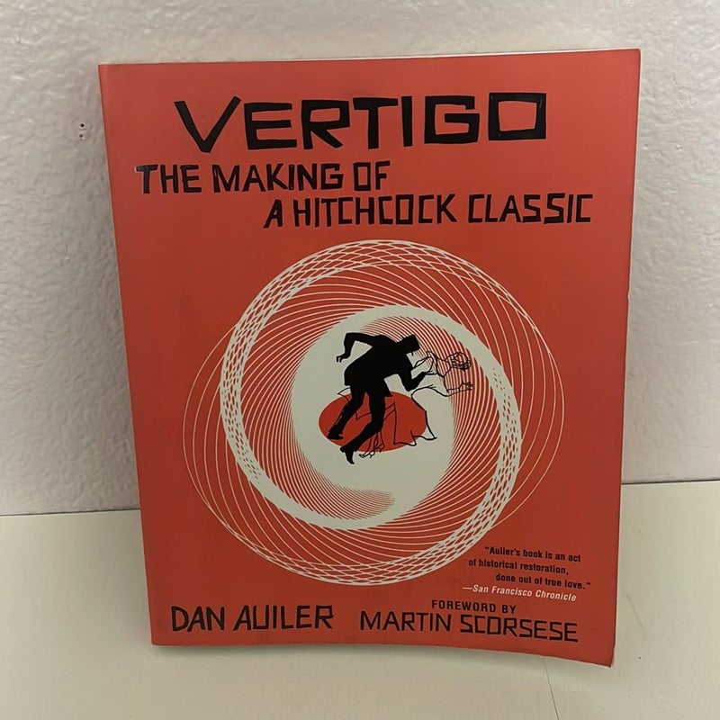 Vertigo