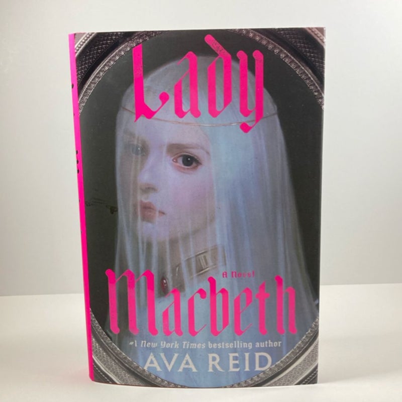 Lady Macbeth