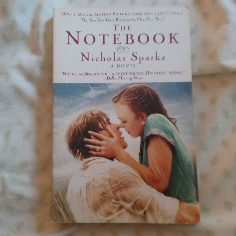 The Notebook