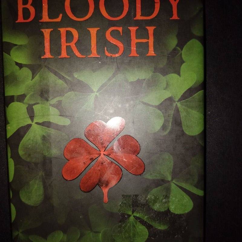 Bloody Irish