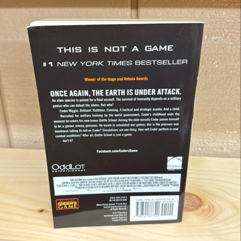 Ender's Game