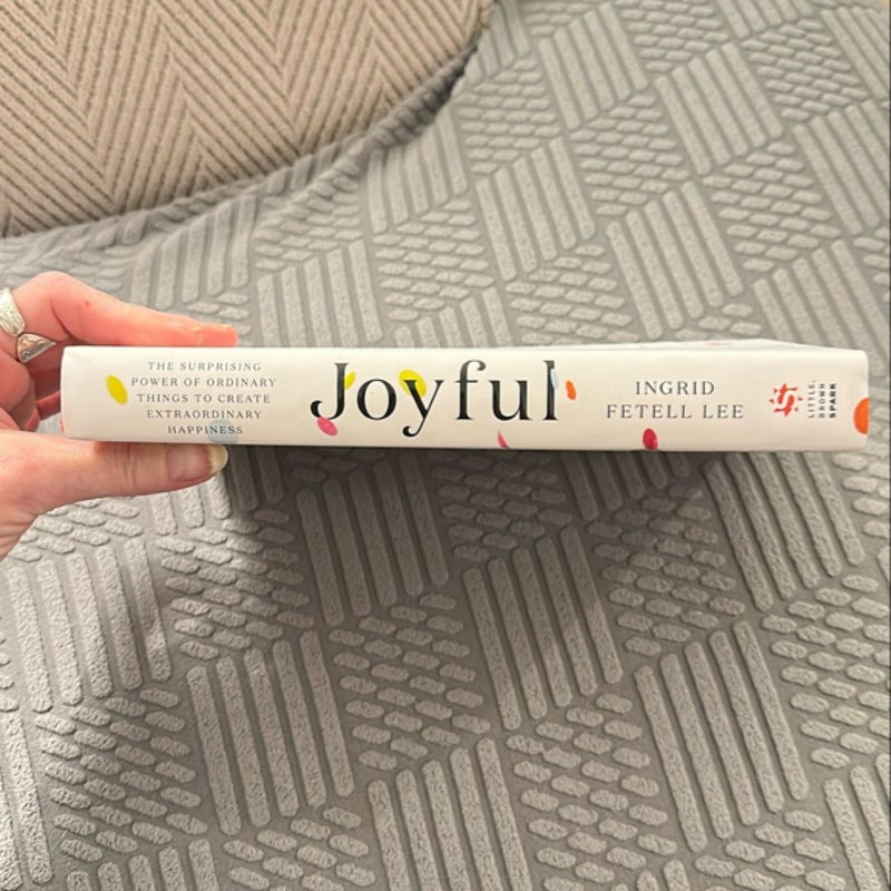 Joyful