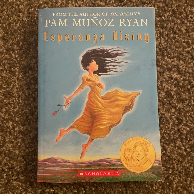 Esperanza Rising