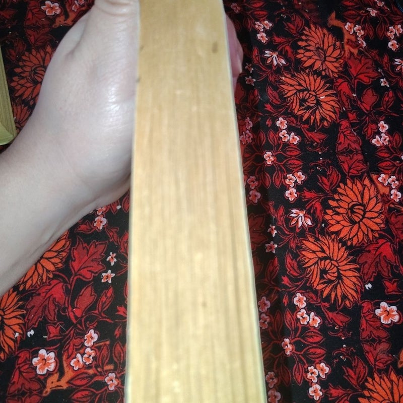 The Lovely Bones fist edition 