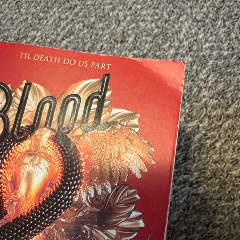 Blood & Honey