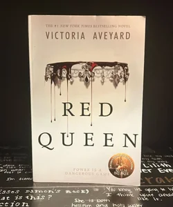 Red Queen