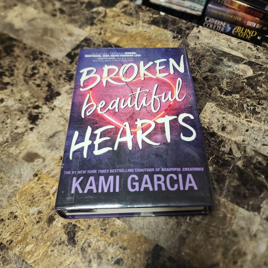 Broken Beautiful Hearts