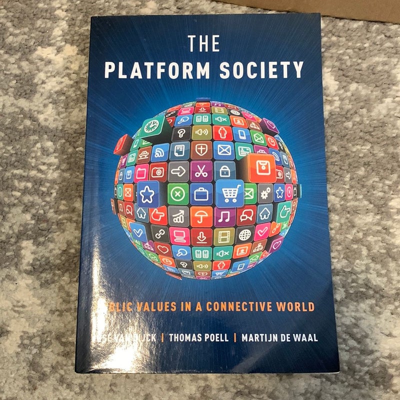 The Platform Society