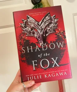 Shadow of the Fox