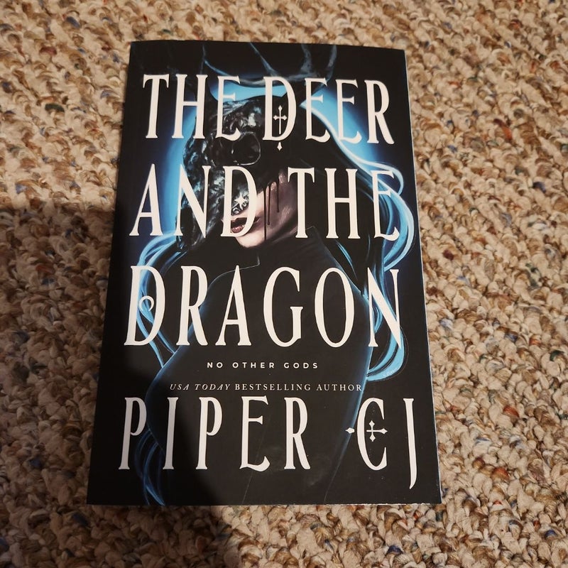 The Deer and the Dragon