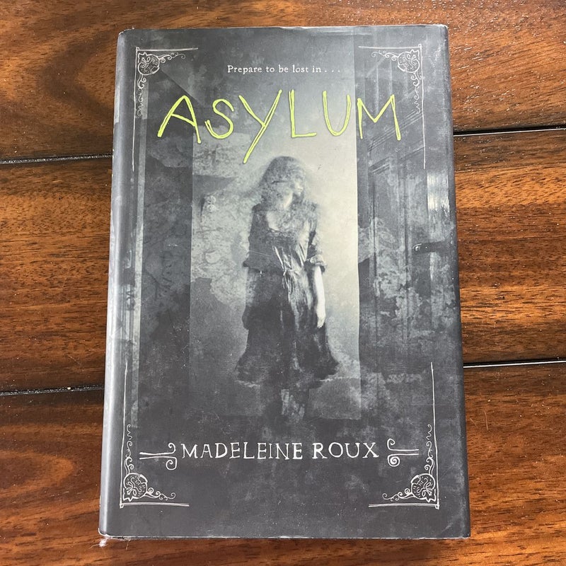 Asylum