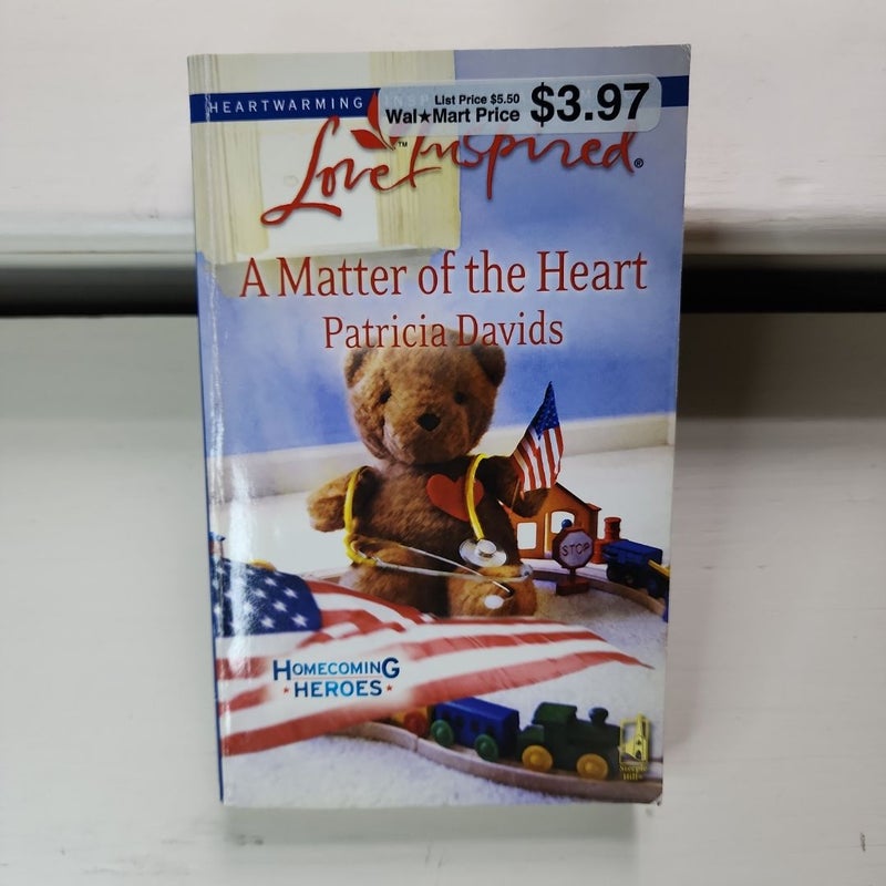 A Matter of the Heart