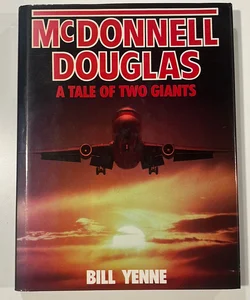 McDonnell Douglas