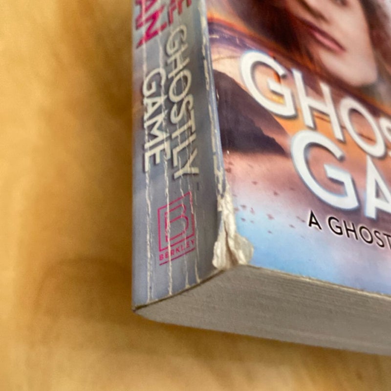 Ghostly Game