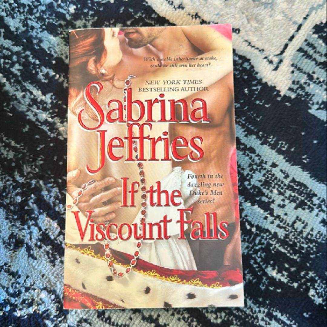 If the Viscount Falls