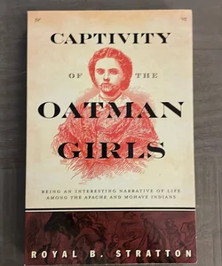 Captivity of the Oatman Girls