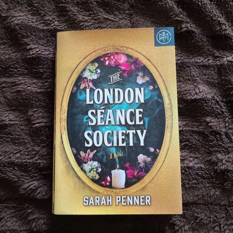 The London Séance Society