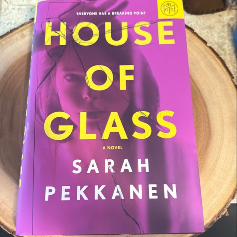 House of Glass