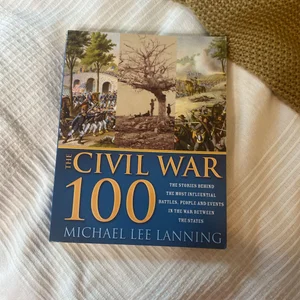 Civil War 100