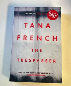 The Trespasser 