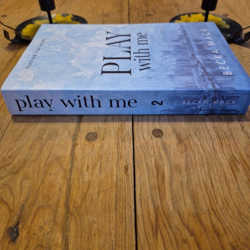 Play With Me