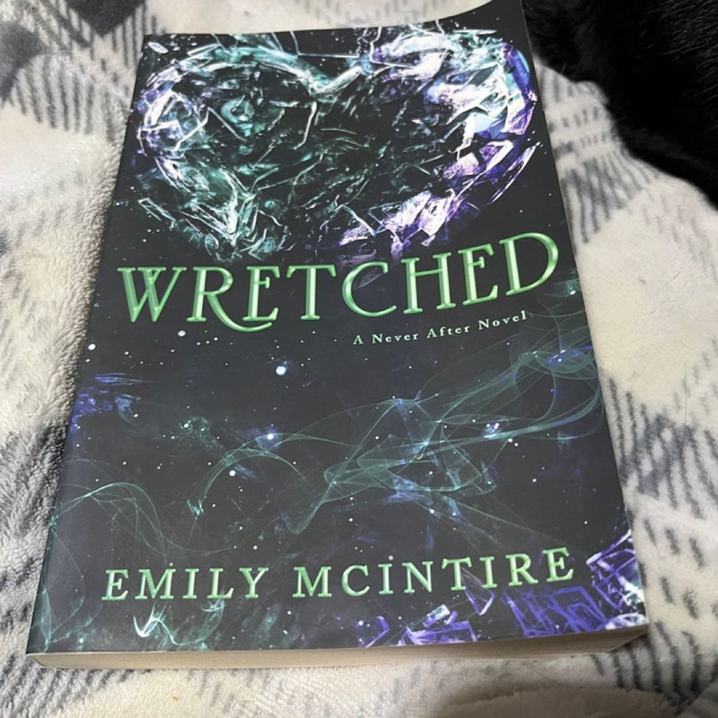 Wretched