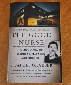 The Good Nurse