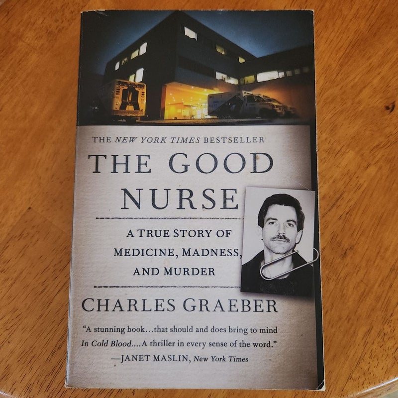 The Good Nurse