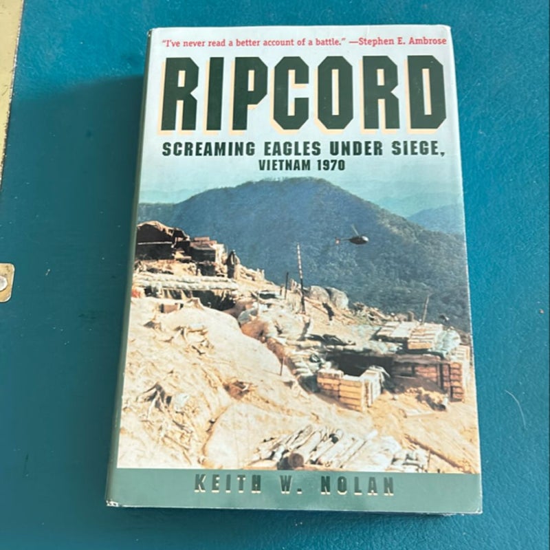 Ripcord