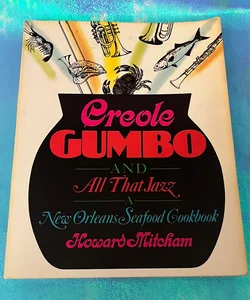 Creole gumbo