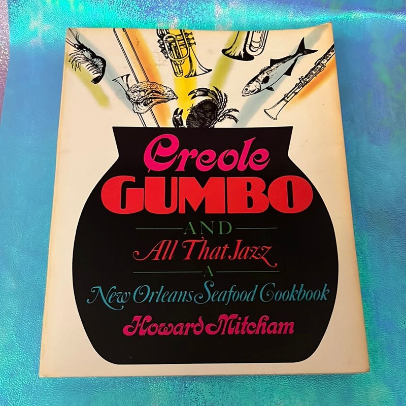 Creole gumbo