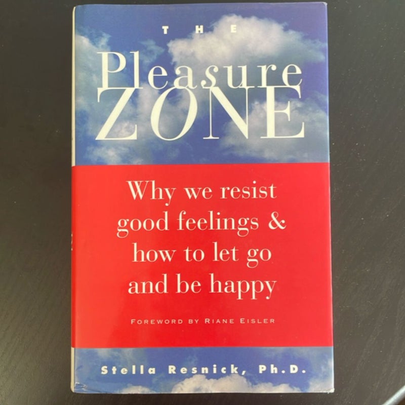 The Pleasure Zone
