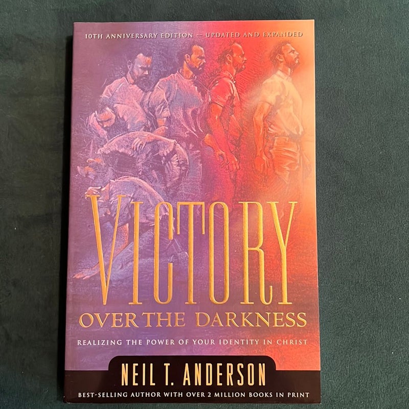 Victory over the Darkness