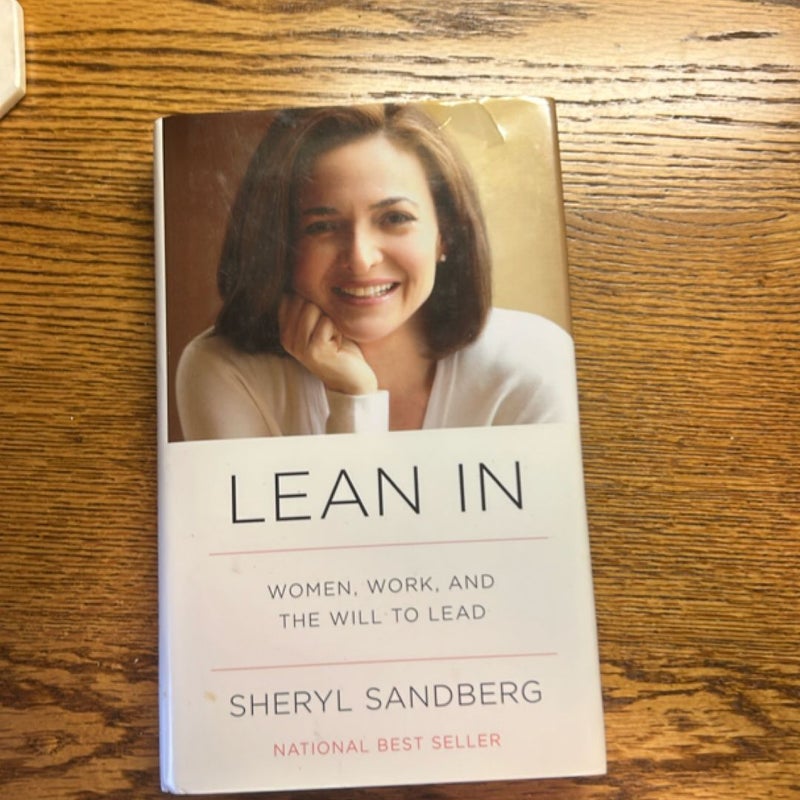 Lean In