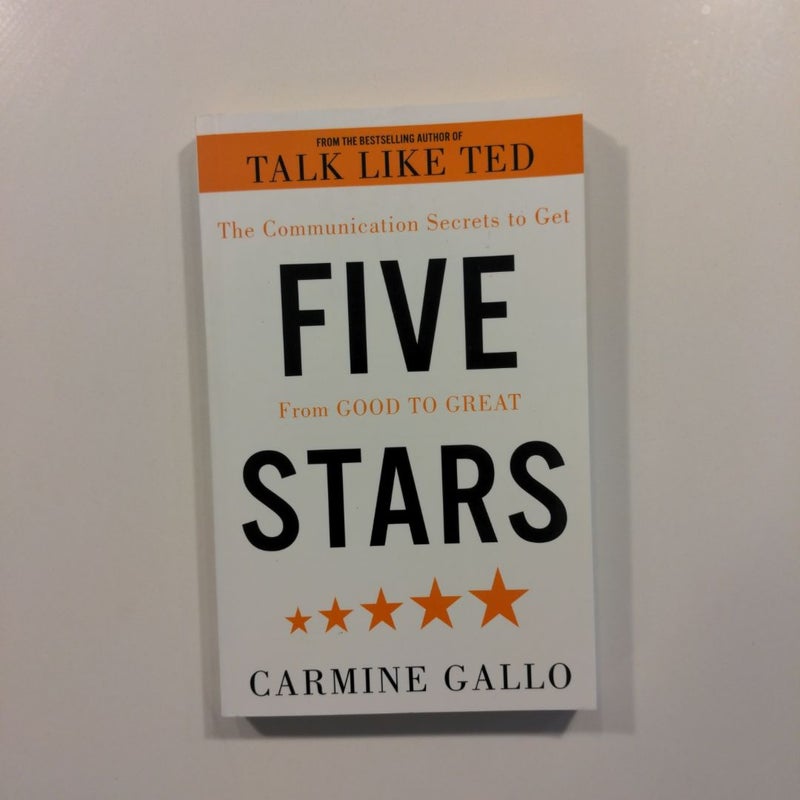 Five Stars