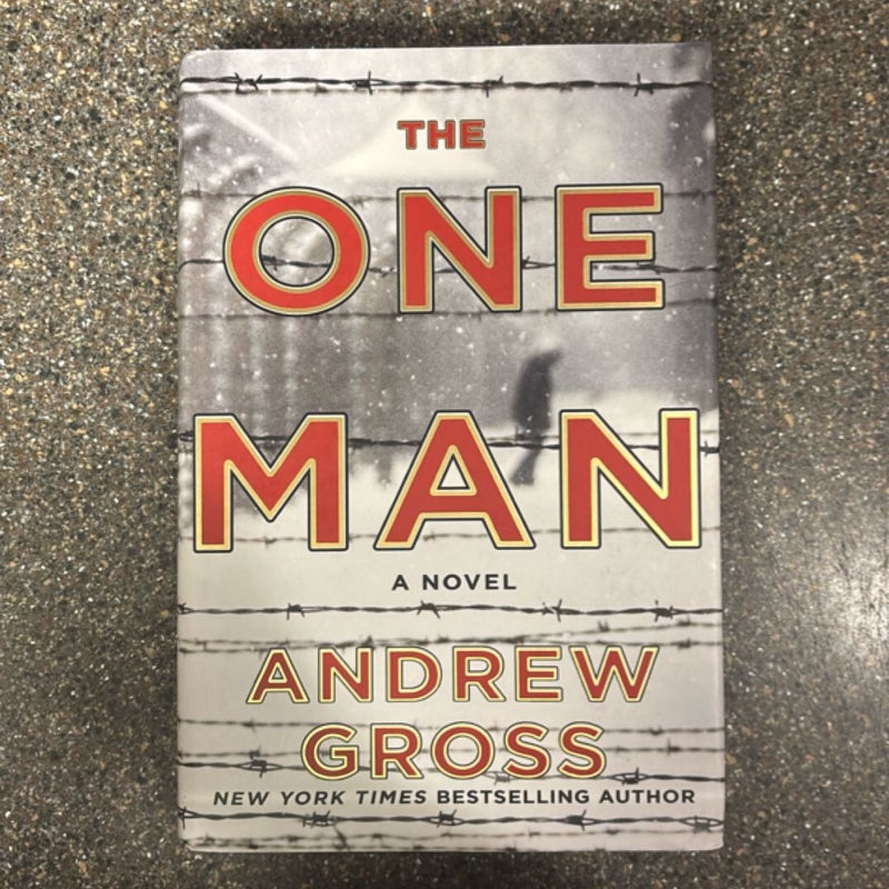 The One Man
