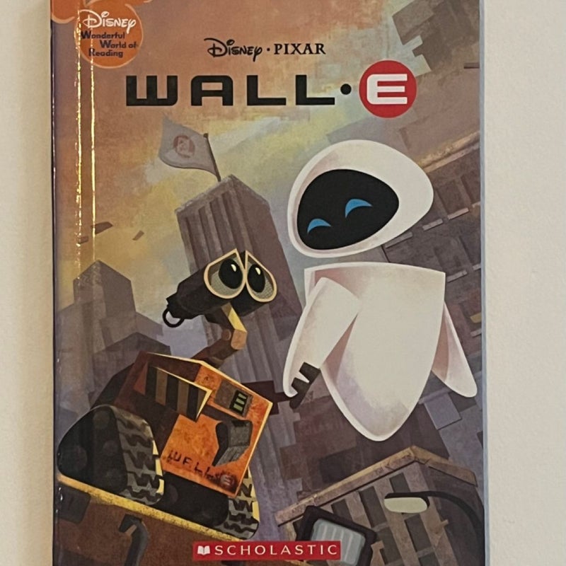 Wall E
