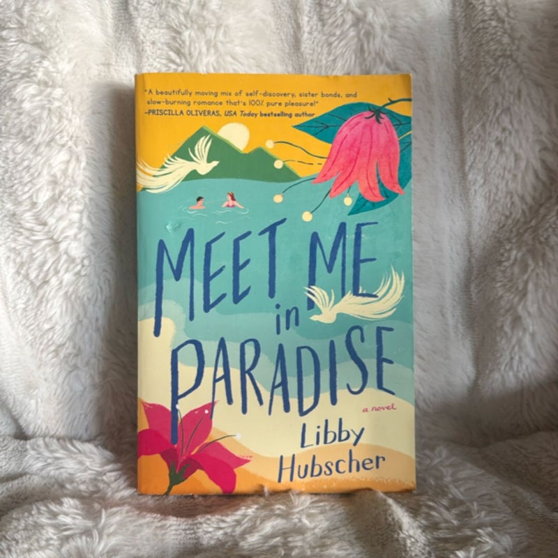 Meet Me in Paradise