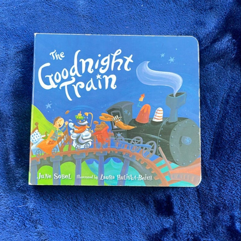 The Goodnight Train