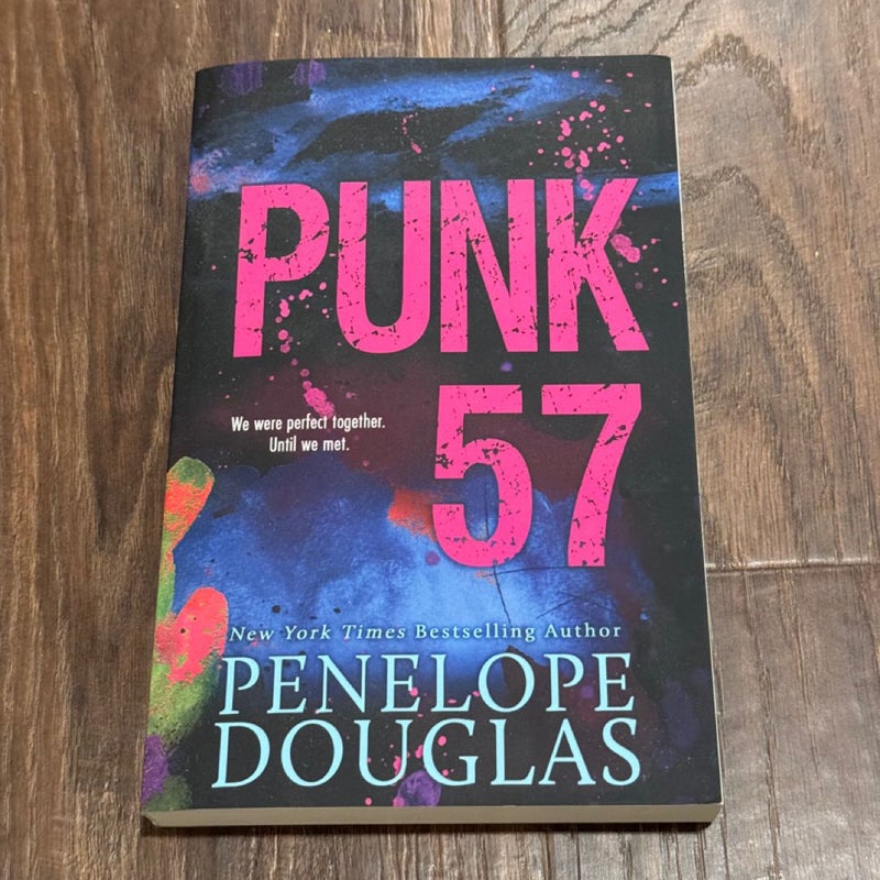 Punk 57