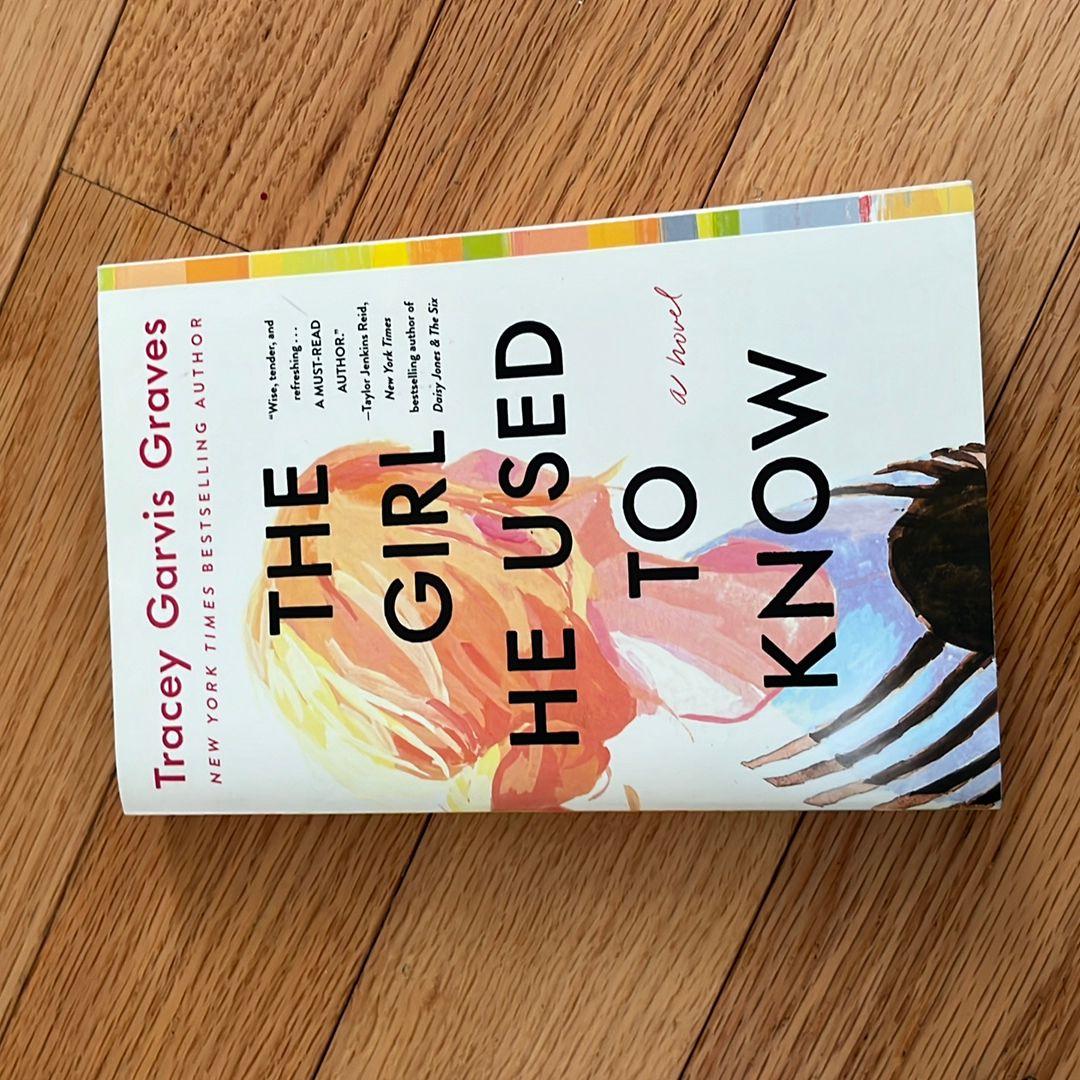 The Girl He Used to Know