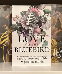 Love at the Bluebird