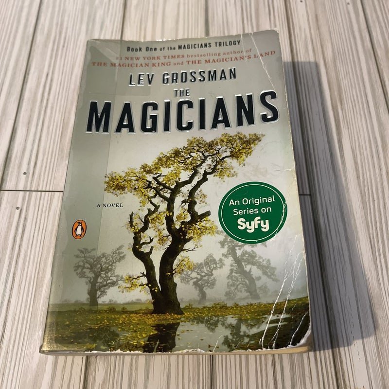 The Magicians