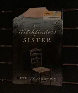 The Witchfinder's Sister