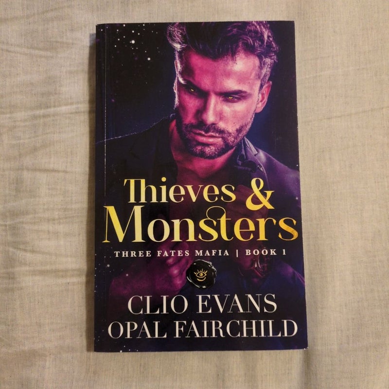 Thieves and Monsters