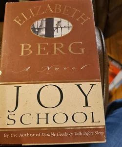 Joy School