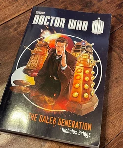 Doctor Who: the Dalek Generation
