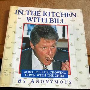 In the Kitchen with Bill
